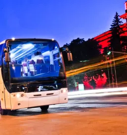 Avtobusni prevozi hrastnik zasavje