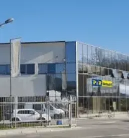 Avtodeli Kranj