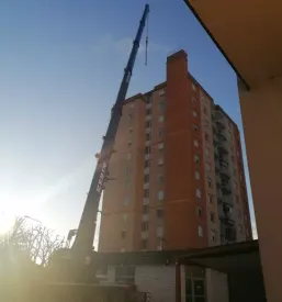 Zanesljiva avtodvigala Dolenjska