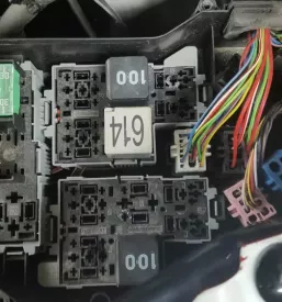 Avtoelektronika Celje, Slovenija