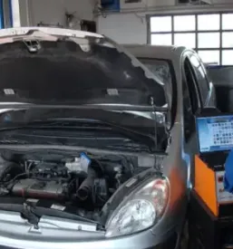 Dober avtoservis vozil Ljubljana Vič