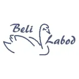 Beli labod Sabina Huber s.p.