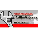 Boštjan Dovjak s.p.