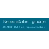 Branik prvi d.o.o., nepremičnine Bios