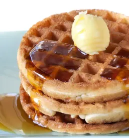 Waffles Slovenia
