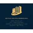 B&B PULAJ, ZAKLJUČNA GRADBENA DELA, BARI PULAJ S.P.