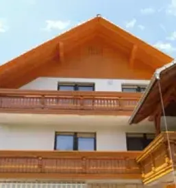 Obrezovanje težje dostopnih dreves Lesce, Gorenjska
