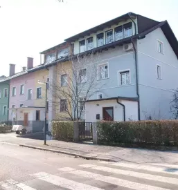 Antibakterijske barve Ljubljana