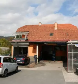 Bequeme autowasche prevalje