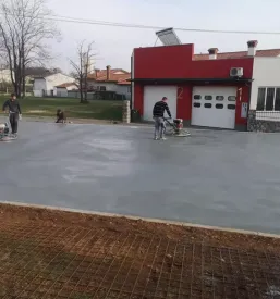 Industrijski tlaki Goriška