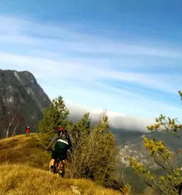 Bike holidays slovenia