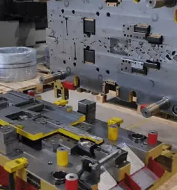 Gute Blechumformtechnik slowenien