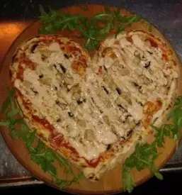 Brezglutenske pice koper
