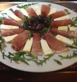 Brezglutenske pice koper