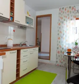 Affordable apartment Bohinj