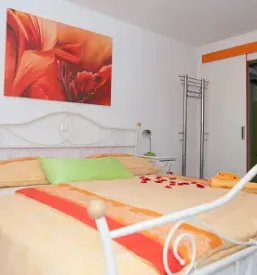 Budget accommodation Bohinj