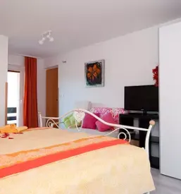 Cheap accommodation Bohinj
