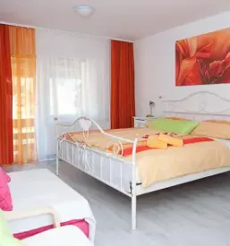 Affordable accommodation Bohinj