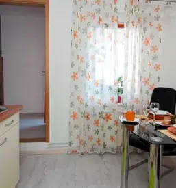 Budget apartment Bohinj