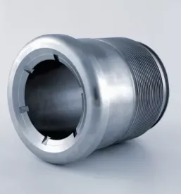 Günstige CNC mechanische Bearbeitung Slowenien