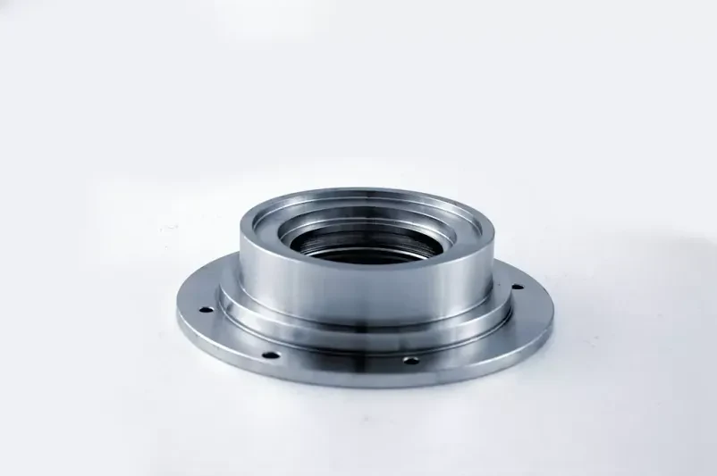 CNC mechanische Bearbeitung Slowenien