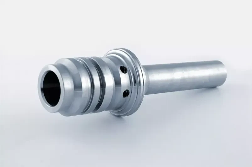 CNC Bearbeitung in Slowenien