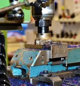 Ugodna CNC obdelava kovin Osrednja Slovenija