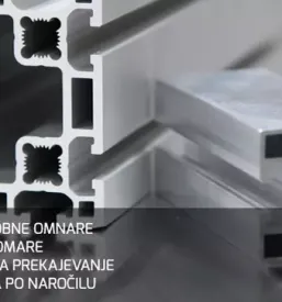 Ugodna CNC obdelava pločevine Gorenjska