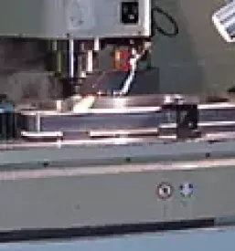 CNC obdelava pločevine Gorenjska, Slovenija