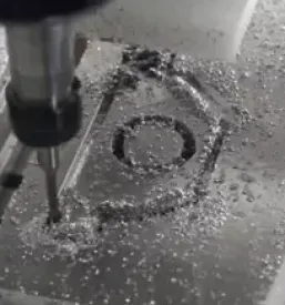 Dobra CNC obdelava pločevine Slovenija