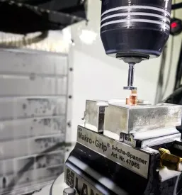 Ugodna CNC obdelava kovin Osrednja Slovenija
