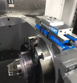 CNC struženje kovin Osrednja Slovenija