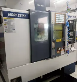 CNC rezkanje in struženje kovin Ljubljana
