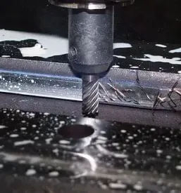 CNC struženje kovin Litija, Zasavje