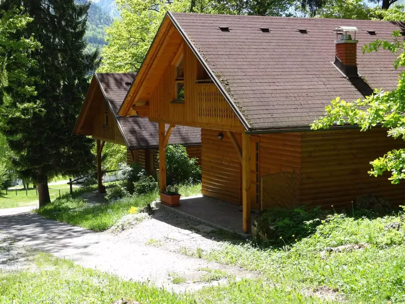 Campeggio economico Slovenia