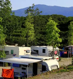 Camp Vipava