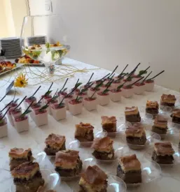 Catering po sloveniji