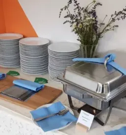 Catering Slovenija
