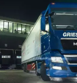 Celovite logisticne storitve slovenija