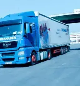 Celovite logisticne storitve slovenija