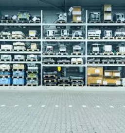 Celovite logisticne storitve slovenija