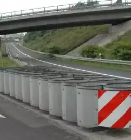 Cestne varnostne ograje