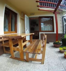 Cheap apartment tolmin