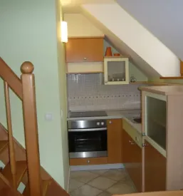 Cheap apartment in central slovenia