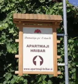 Apartments for rent Kamnik