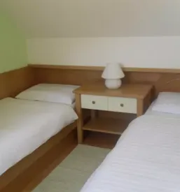 Holiday in Kamnik