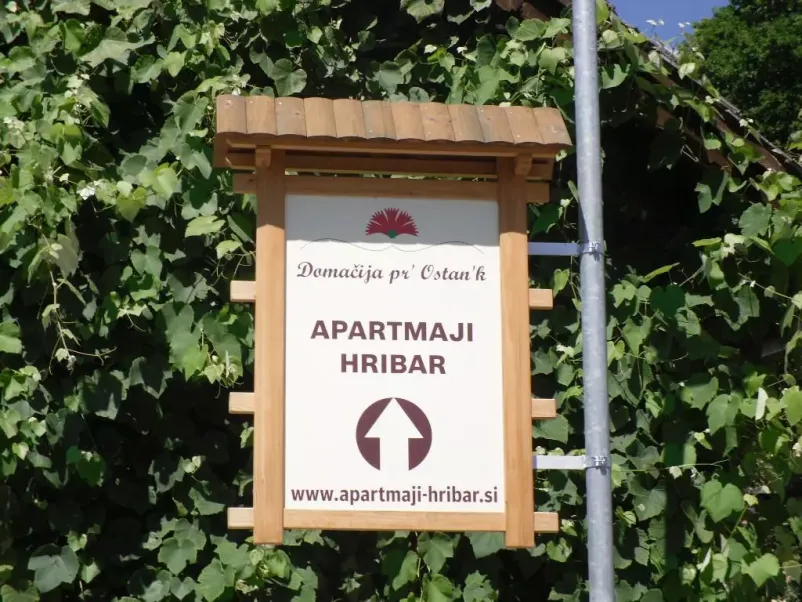 Nice cheap apartments Kamnik