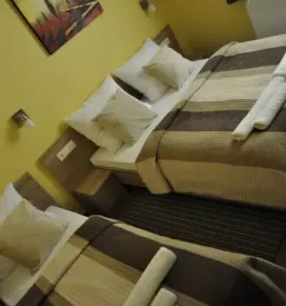Cheap hotel maribor