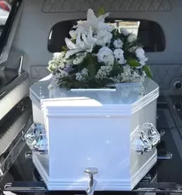 Cremation urns Europe