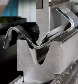 Custom hydraulic press restoration Balkans